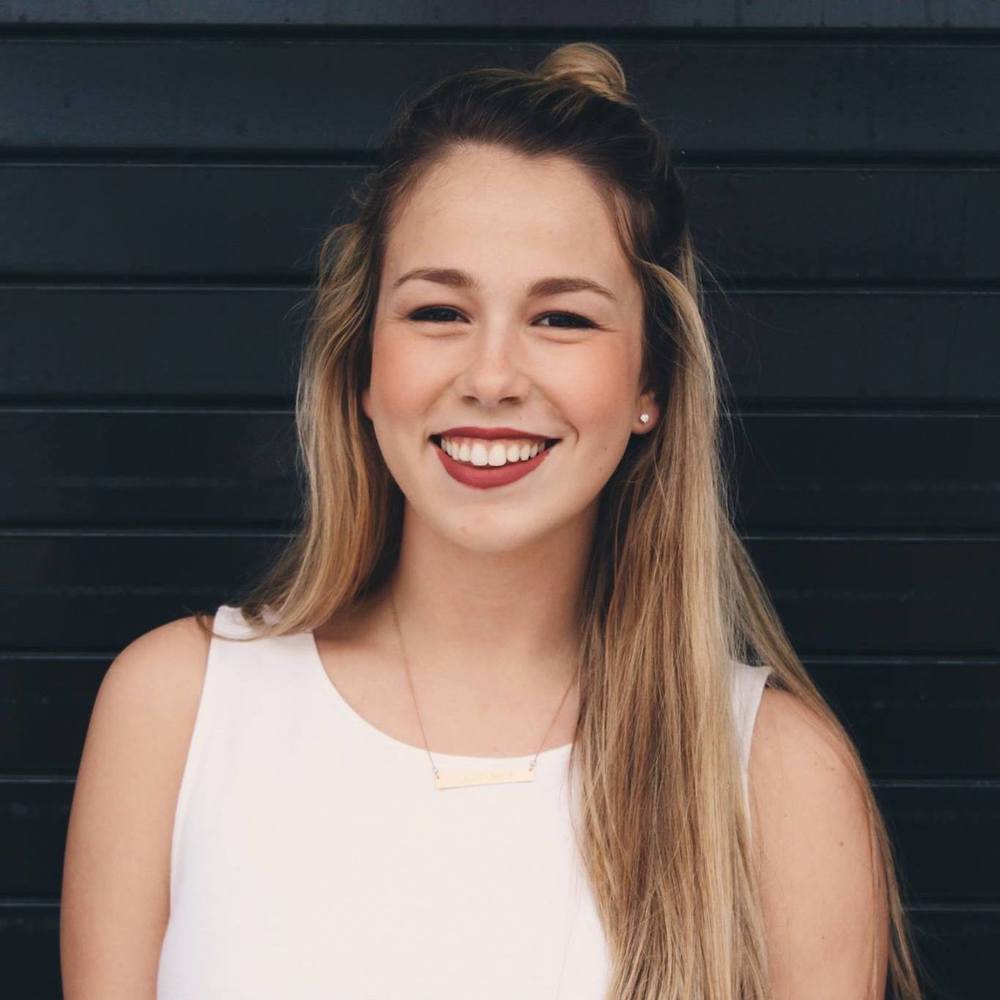 Meet your Posher, Lauren